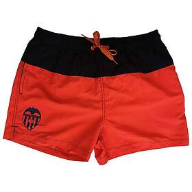 Valencia Cf Swimming Shorts Röd 6 Years