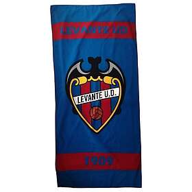 Levante Ud Towel Blå 90x180 cm
