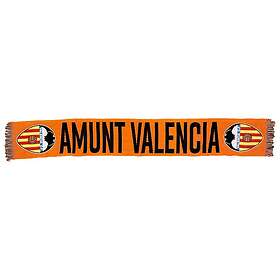 Crest Valencia Cf Scarf Orange