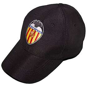 Crest Valencia Cf Cap Svart