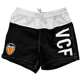 Valencia Cf Swimming Shorts Svart 6 Years
