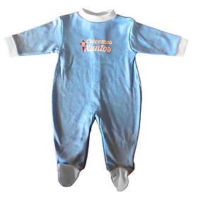 Rc Celta Long Sleeve Romper Blå 9-12 Months