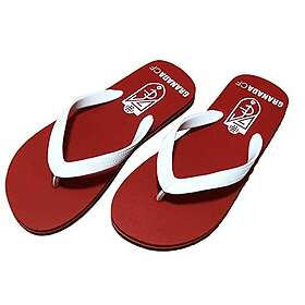 Flip Granada Cf Flop Röd EU 44