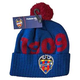 Levante Ud Pom Pom Beanie Blå