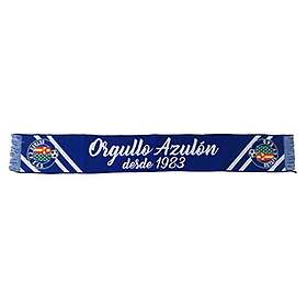 Getafe CF 6 Orgullo Azulón Scarf Blå