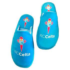Rc Celta Slippers Blå EU 46