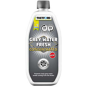 Thetford Grey Water Fresh Koncentrat 780ml