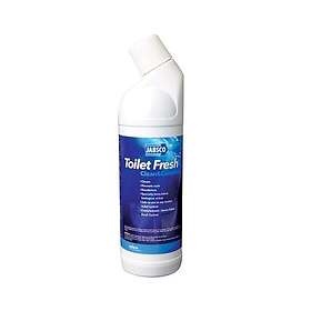 Jabsco Toilet Fresh Clean 1L