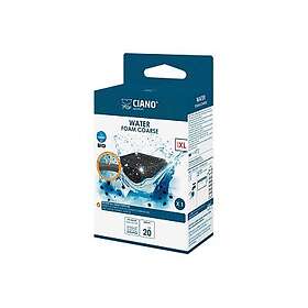 Ciano Filterpatron Grov X-Large