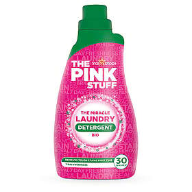 The Pink Stuff BIO Laundry Liquid 960 ml