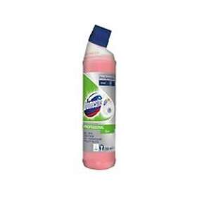 Domestos Toalettrengöring Professional Eco 750ml