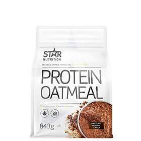 Protein Oatmeal 840g 840G