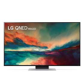 LG 55QNED86 55" 4K LED