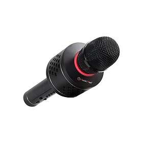 Technaxx MusicMan Karaoke Microphone PRO BT-X35