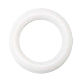 Db Ring Wood vit 36/56mm 10-pack