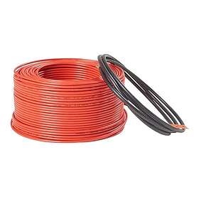Namron Golvvärmekabel 10W/m 1120W 114m