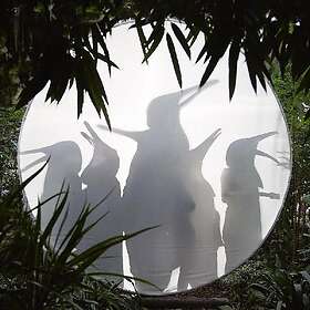 Penguin Cafe Rain Before Seven... CD