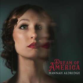 Hannah Aldridge Dream Of America LP