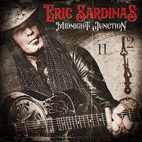 Eric Sardinas Midnight Junction LP