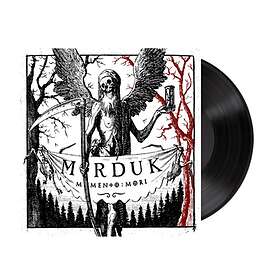 Marduk Memento Mori LP