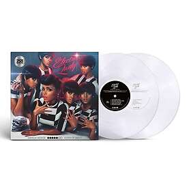 Janelle Monáe The Electric Lady Limited Edition LP