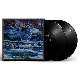 Bathory Nordland I LP