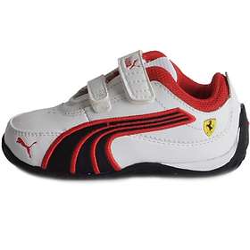 Puma Drift Cat 4 L SF V (Jr)