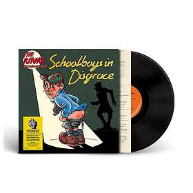 The Kinks Schoolboys In Disgrace LP