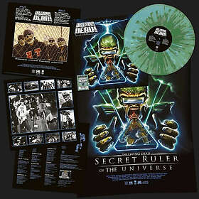Dr. Living Dead! Limited Edition LP