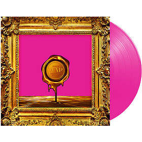 Cardi B. WAP Limited Edition (USA-import) LP
