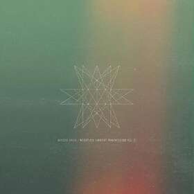 Marconi Union Weightless (Ambient Transmissions Vol.2) LP
