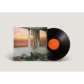 Allah-Las Zuma 85 LP