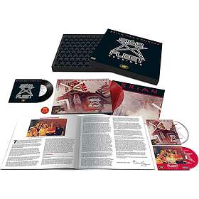 Brian May Star Fleet Session Deluxe Boxset LP