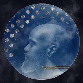 Buffalo Nichols The Fatalist CD