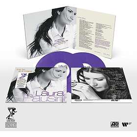 Laura Pausini Tra Te E Il Mare Limited Edition LP