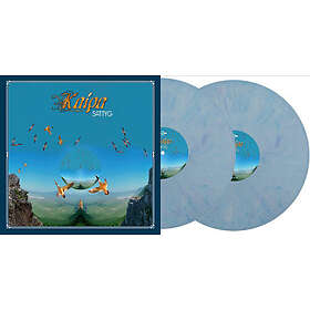 Kaipa Sattyg Limited Edition LP