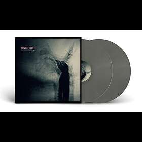 Pink Floyd Transmission 1968 Limited Edition LP