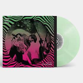 Osees Live At LEVITATION Limited Edition LP