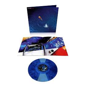 Richard Wright (Pink Floyd) Wet Dream (Steven Wilson Mix) Limited Edition LP