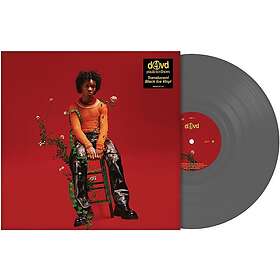 d4vd Petals To Thorns Limited Edition LP