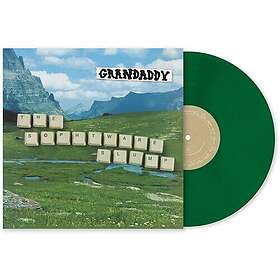 Grandaddy The Sophtware Slump Limited Edition (USA-import) LP