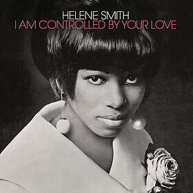 Helene Smith I Am Controlled By Your Love LP