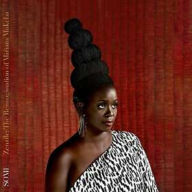 Somi Zenzile: The Reimagination Of Miriam Makeba LP