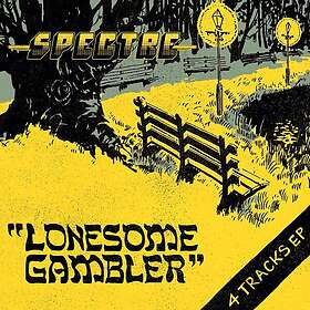 Spectre Lonesome Gambler EP LP