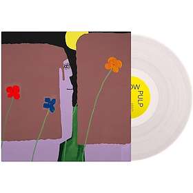 Slow Pulp Yard Limited Edition LP