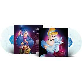 Filmmusikk Songs From Cinderella Limited Edition LP