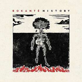 Bokanté History CD