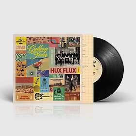 Gyllene Tider Hux Flux LP