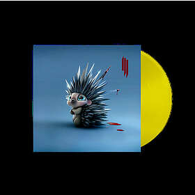 Skrillex Don't Get Too Close Limited Edition LP