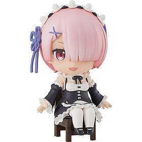 Re:Zero Starting Life In Another World Ram Nendoroid (USA-import) MERCH